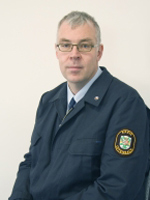 Gregor Fanroth