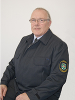 Werner Merget