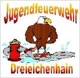 Jugendfeuerwehr Dreieichenhain