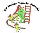 Kinderfeuerwehr Froschhausen
