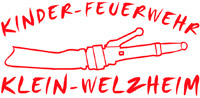 Kinderfeuerwehr Klein-Welzheim