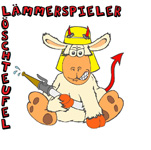 Kinderfeuerwehr Lämmerspiel