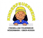 Kinderfeuerwehr Ober-Roden