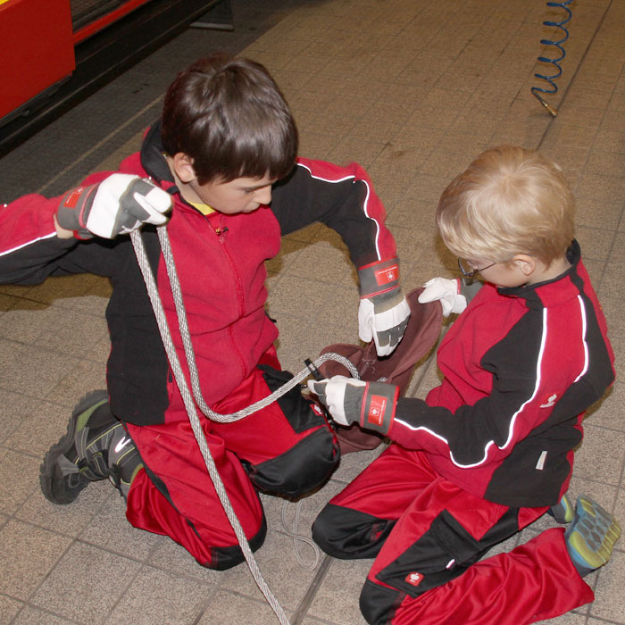 kinderfeuerwehren