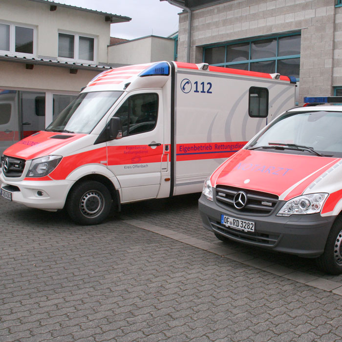 rettungsdienst